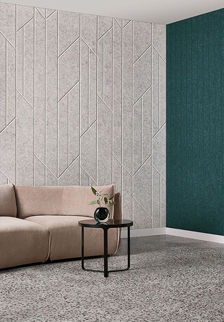 PET Acoustic Panels