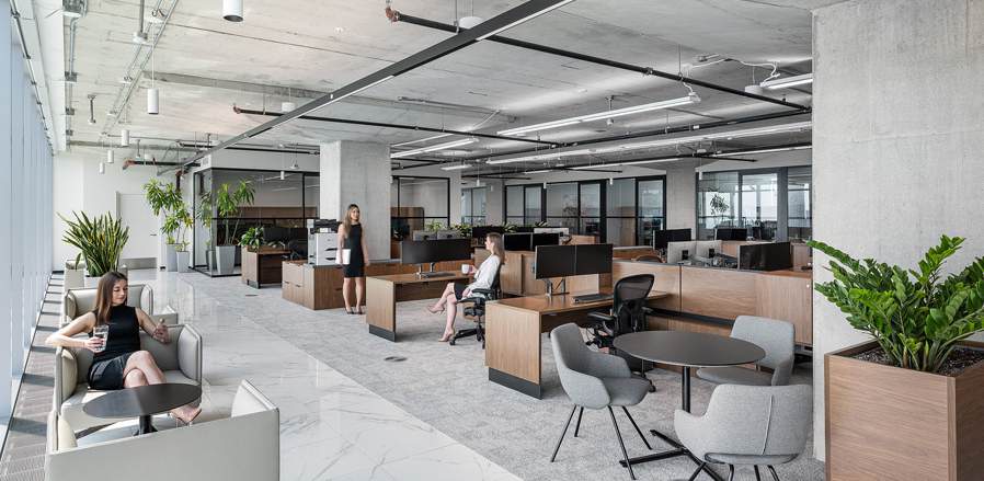 Open Offices