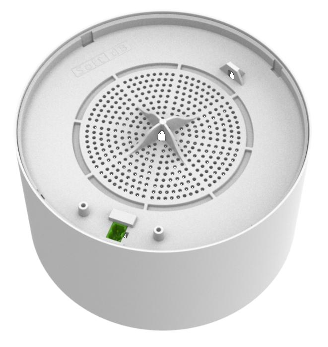SMS-STX Speaker