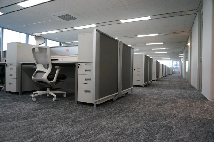 Anker carpet