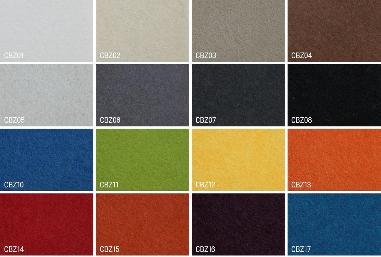 Melamine Foam Design Tile 27