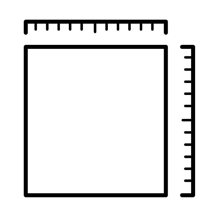 Melamine Foam Design Tile 22