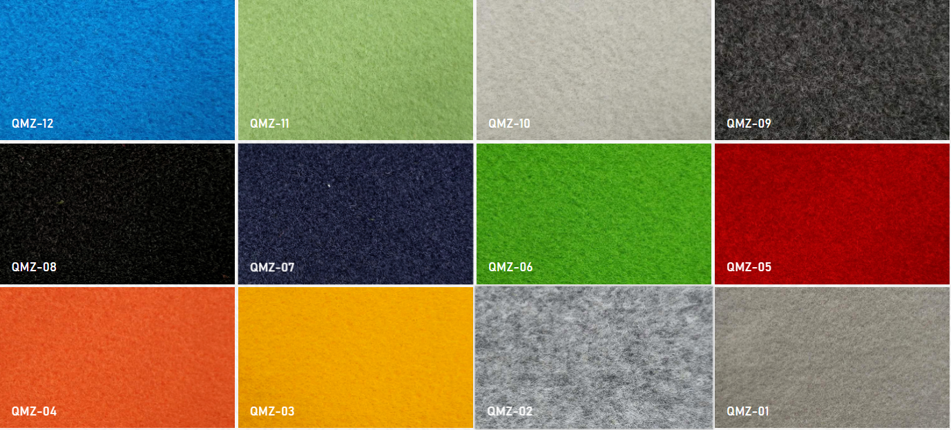 Melamine Foam Design Tile 29