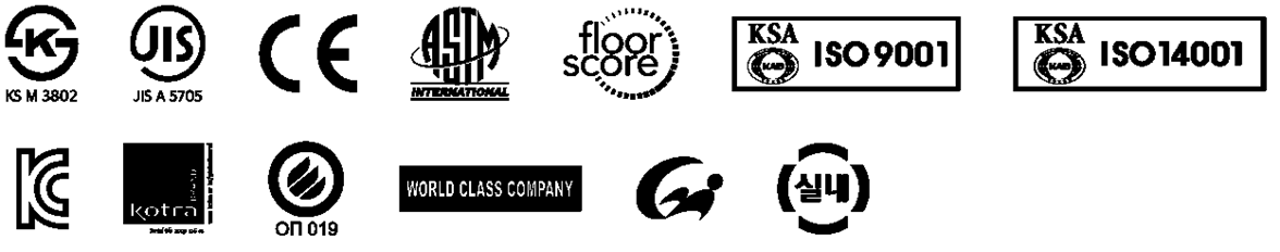 NOX Ecolay+ LVT 31