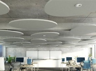 Melamine Foam Design Tile 10