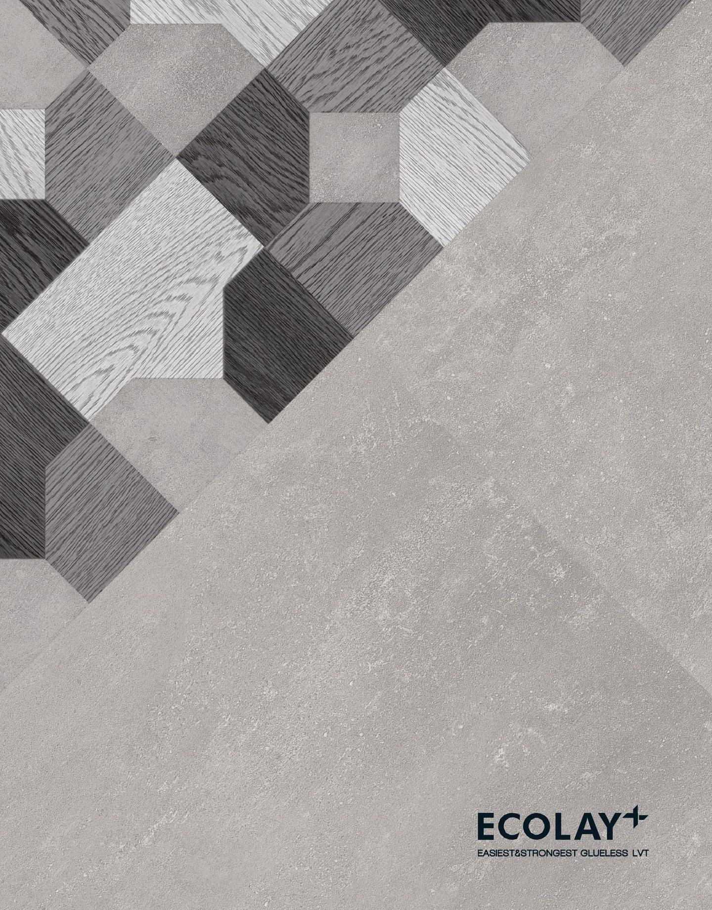 LVT Luxury Vinyl Tile 13