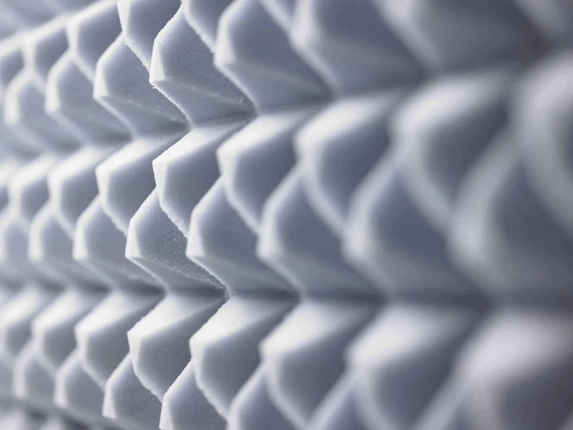 Melamine Foam