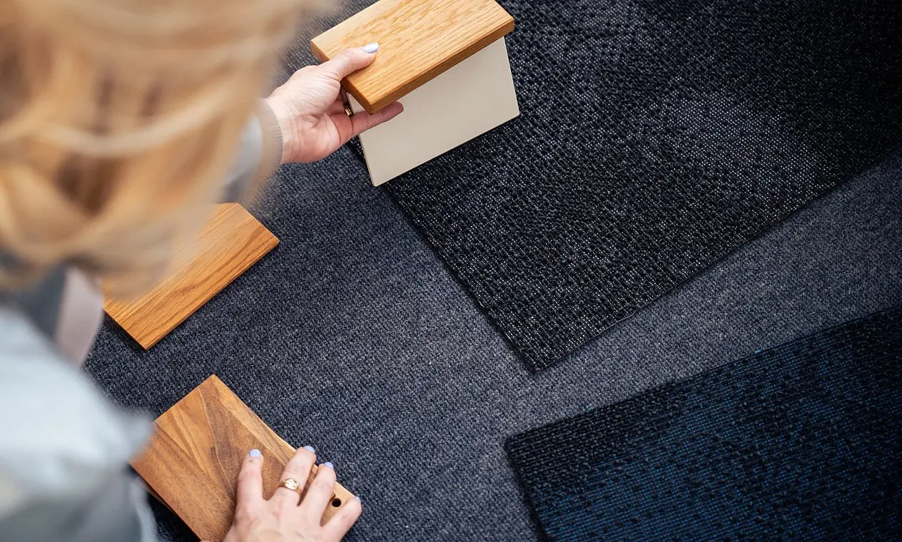 Anker Premium Carpet Tile 3