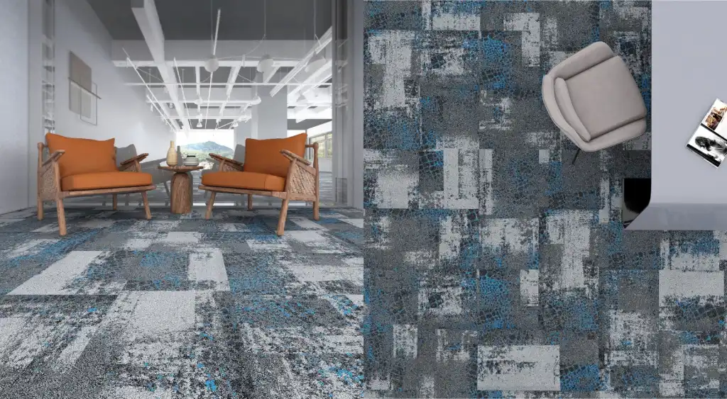 Anker Premium Carpet Tile 5