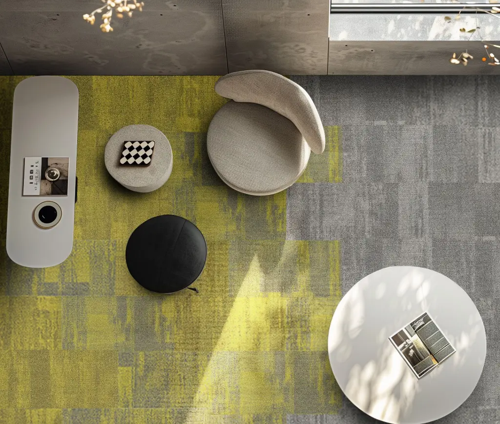 Anker Premium Carpet Tile 6