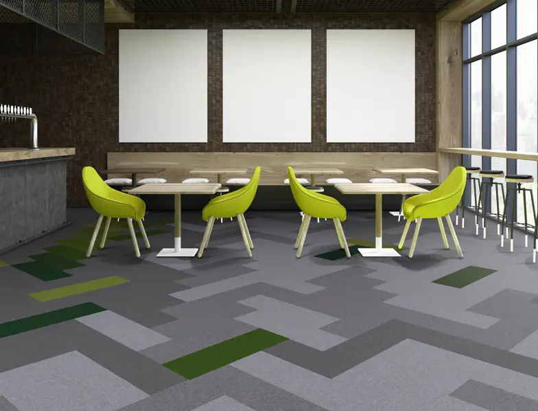 Anker Premium Carpet Tile 8