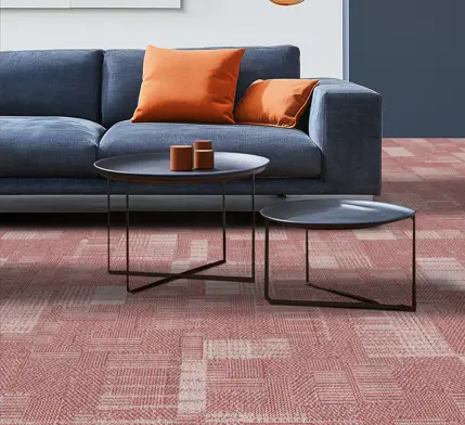 Anker Premium Carpet Tile 13
