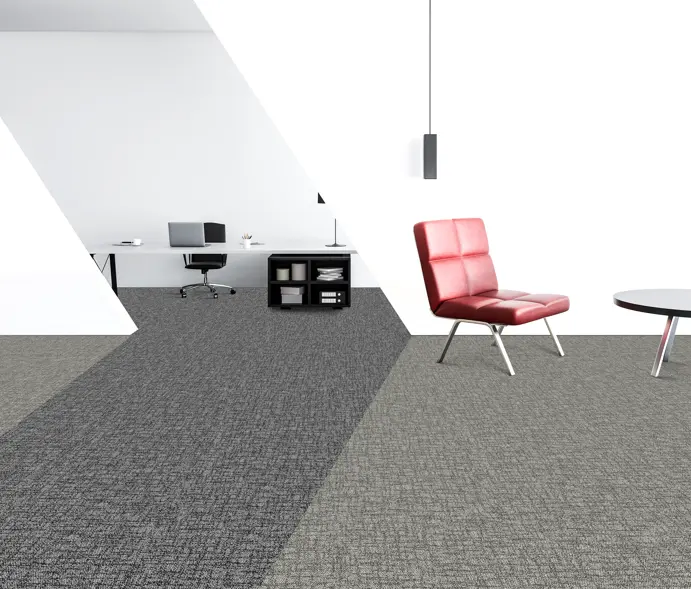 Anker Premium Carpet Tile 16