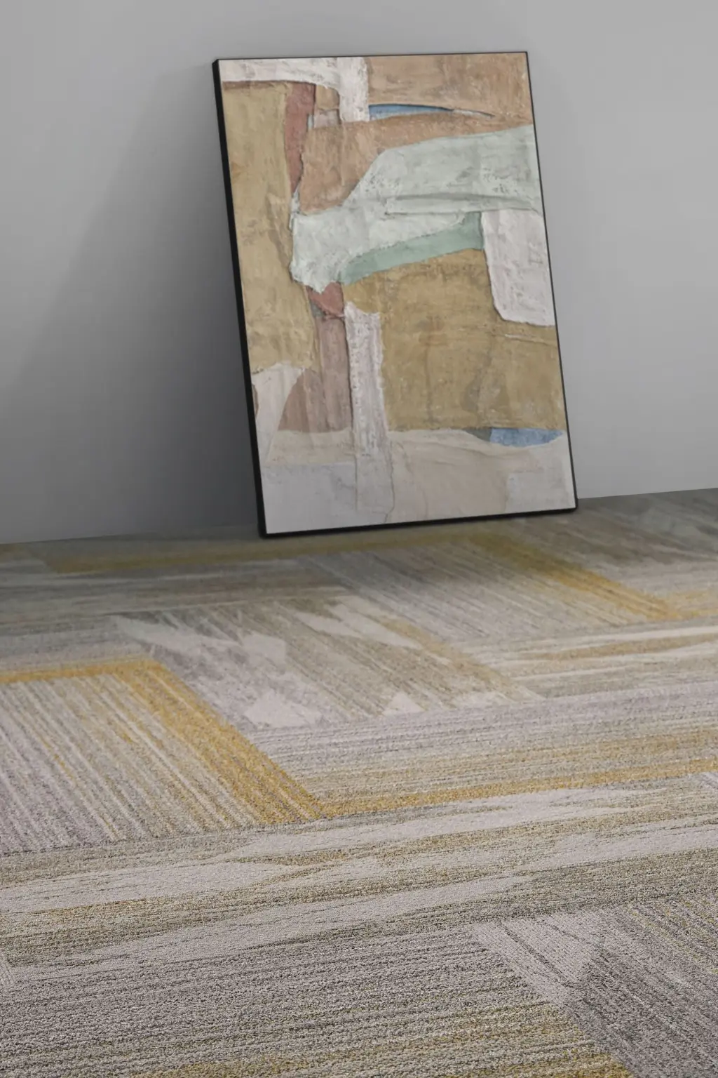 Anker Premium Carpet Tile 4