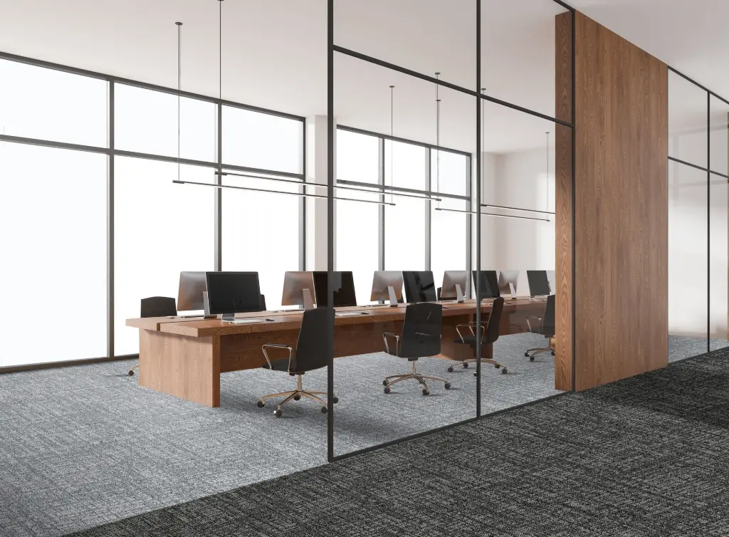 Anker Premium Carpet Tile 17