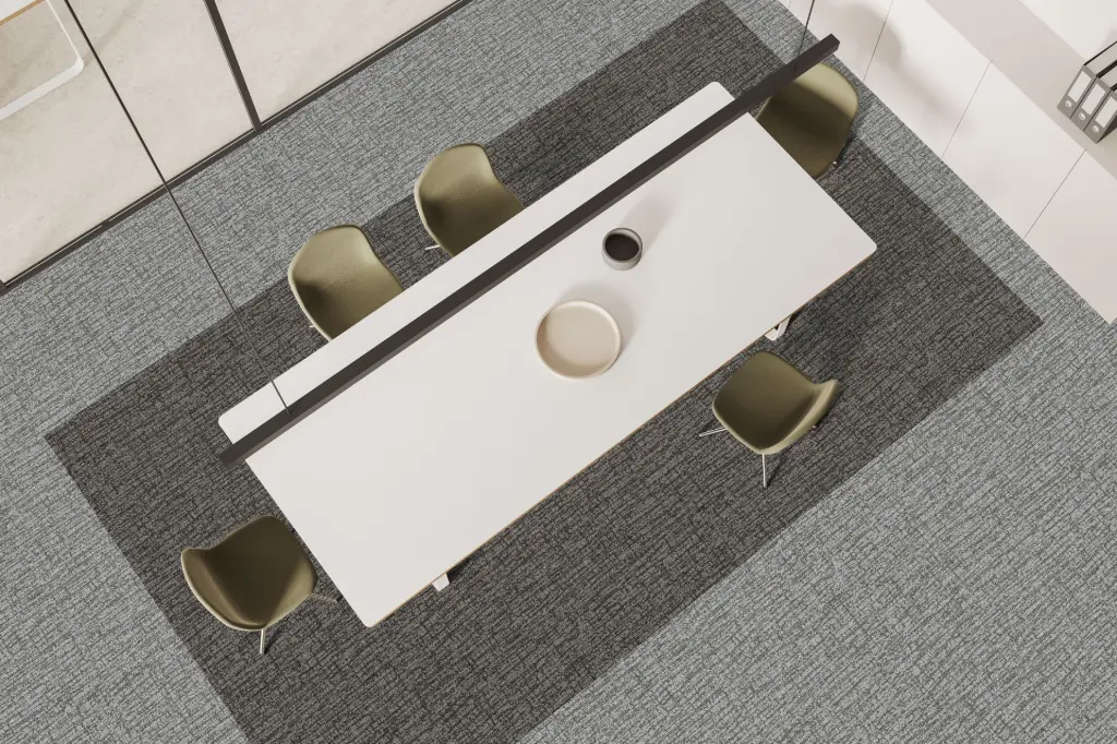 Anker Premium Carpet Tile 19