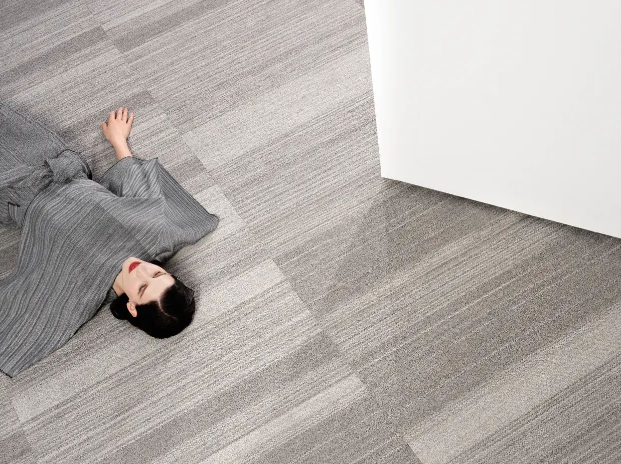 Anker Dynamic Carpet Tile 12