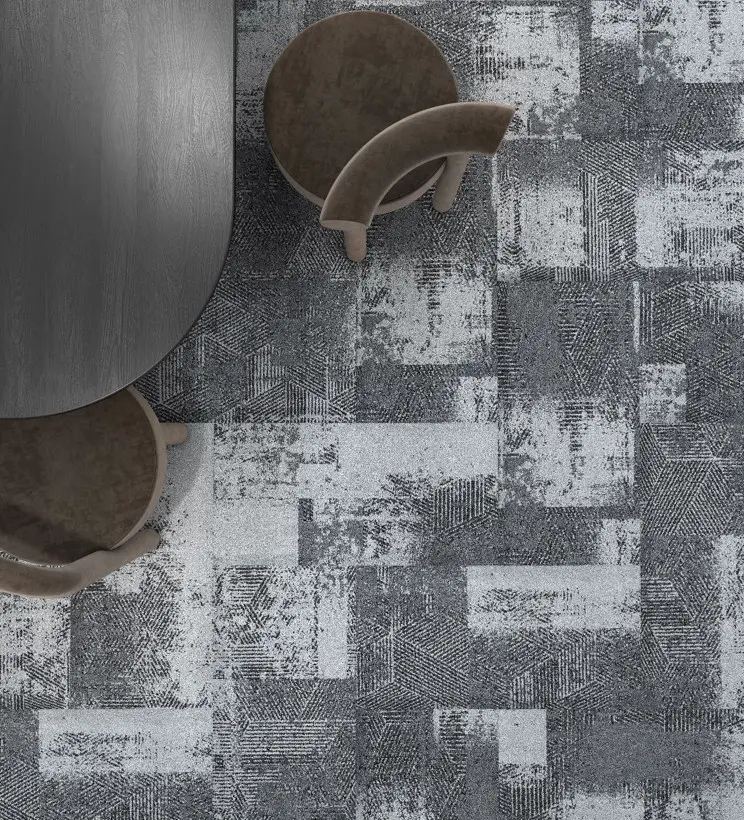 Anker Zone Carpet Tile 2