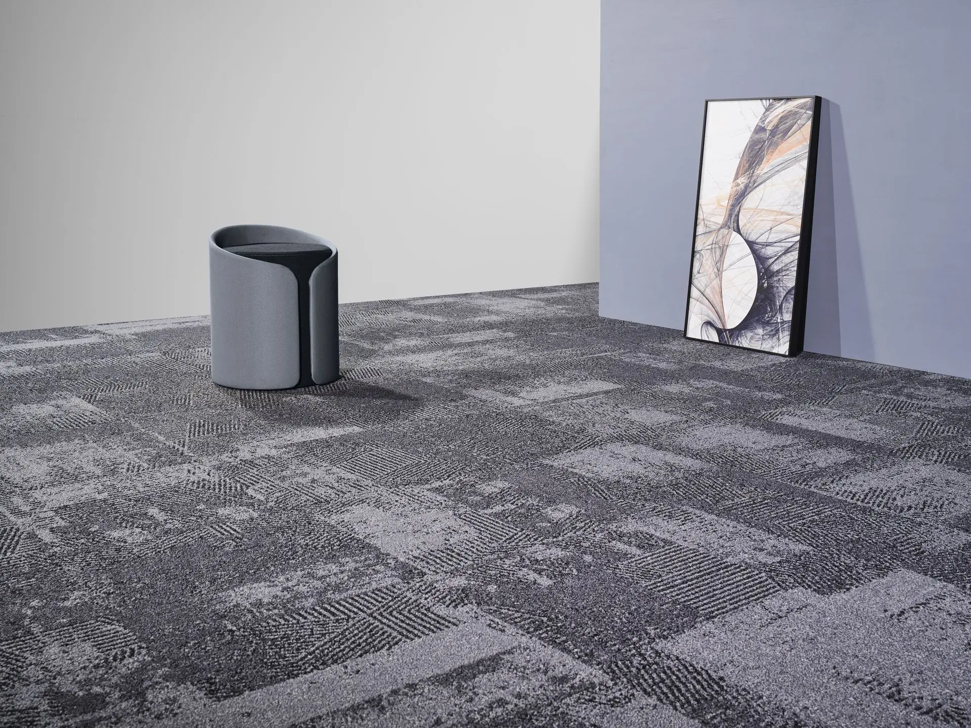 Anker Zone Carpet Tile 8