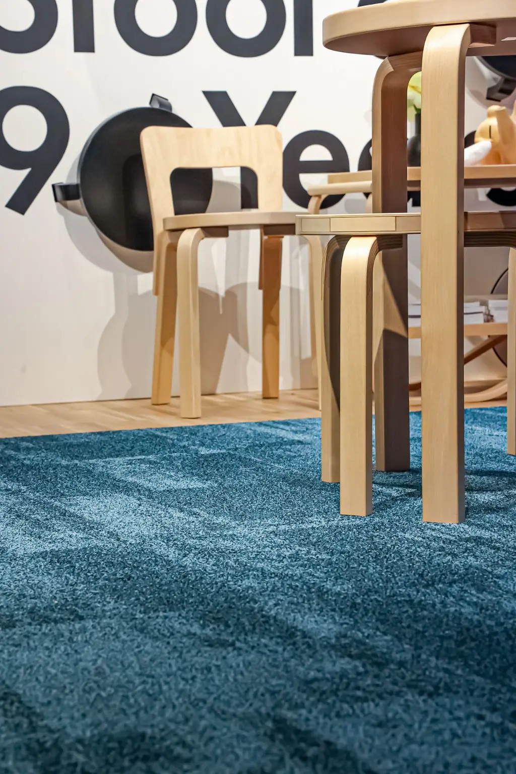 Anker Mobile Dune Carpet Tile 1
