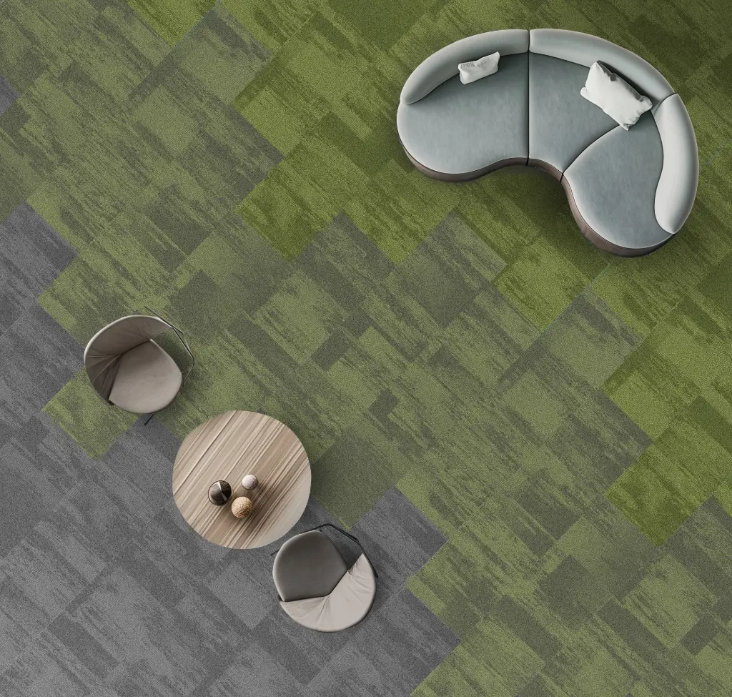 Anker Mobile Dune Carpet Tile 6