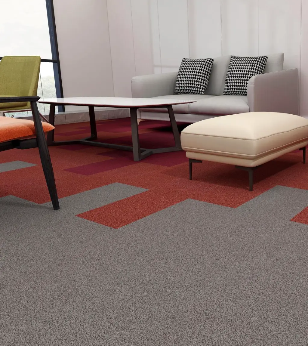 Anker Landmark Carpet Tile 2
