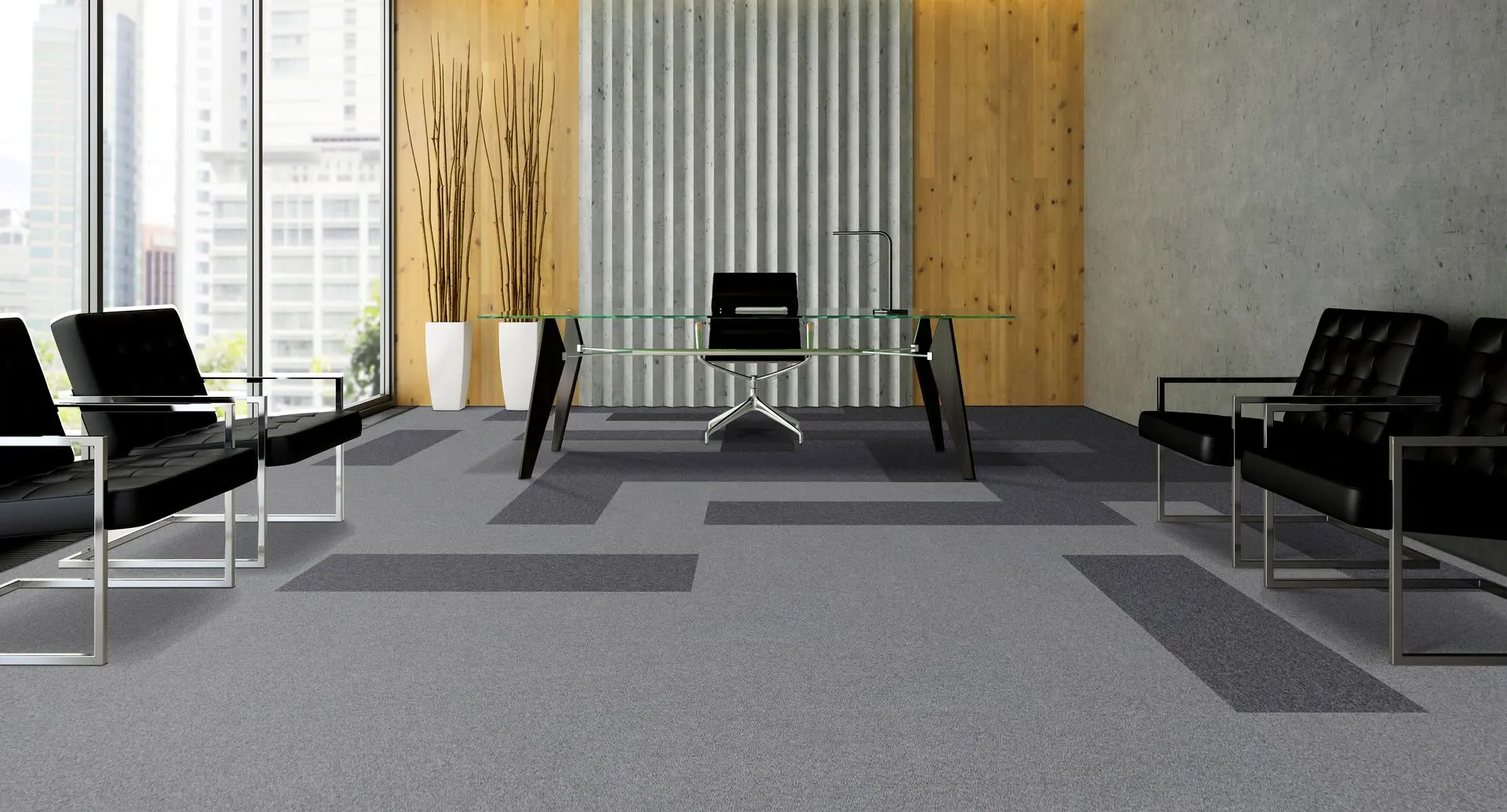 Anker Landmark Carpet Tile 5
