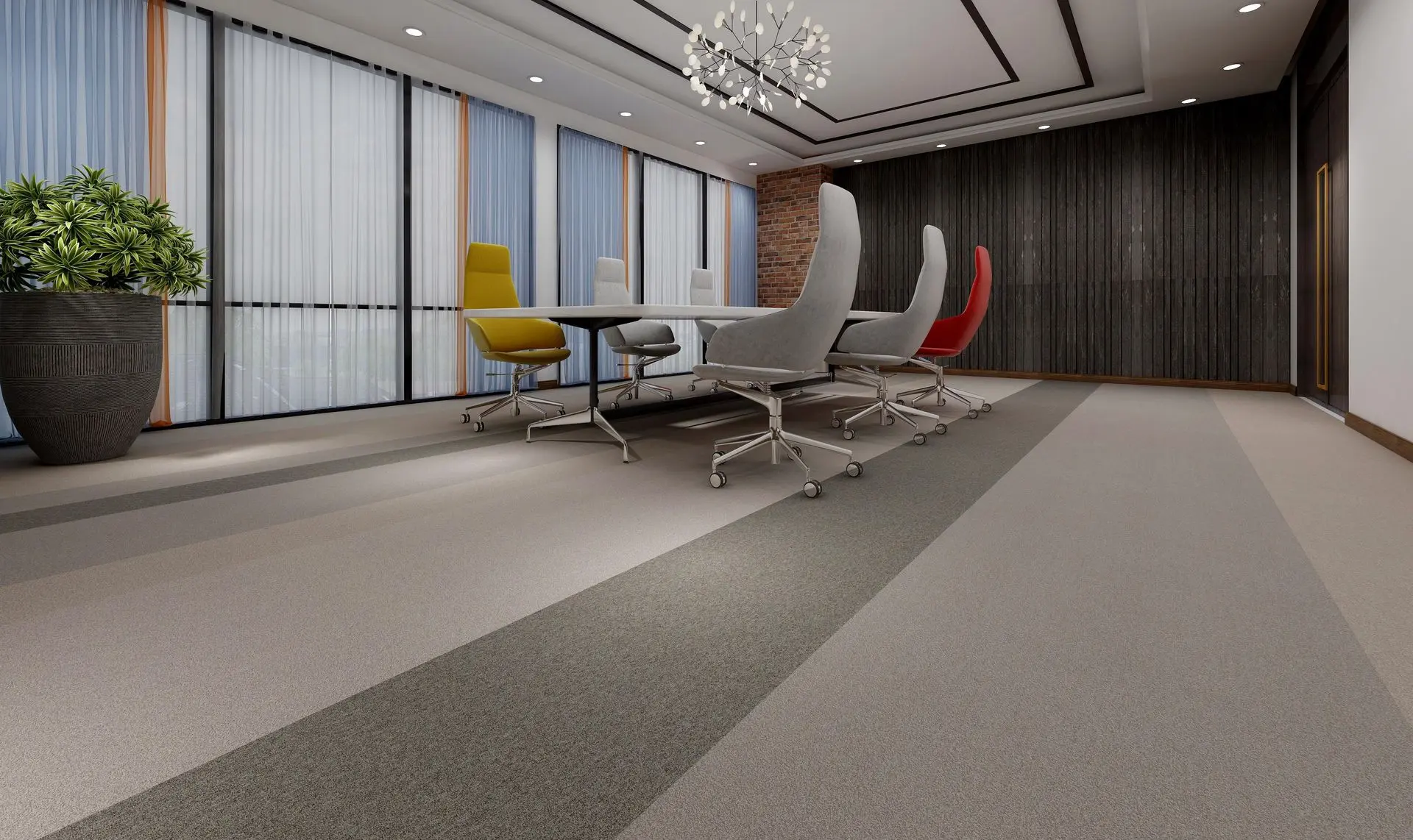 Anker Landmark Carpet Tile 6