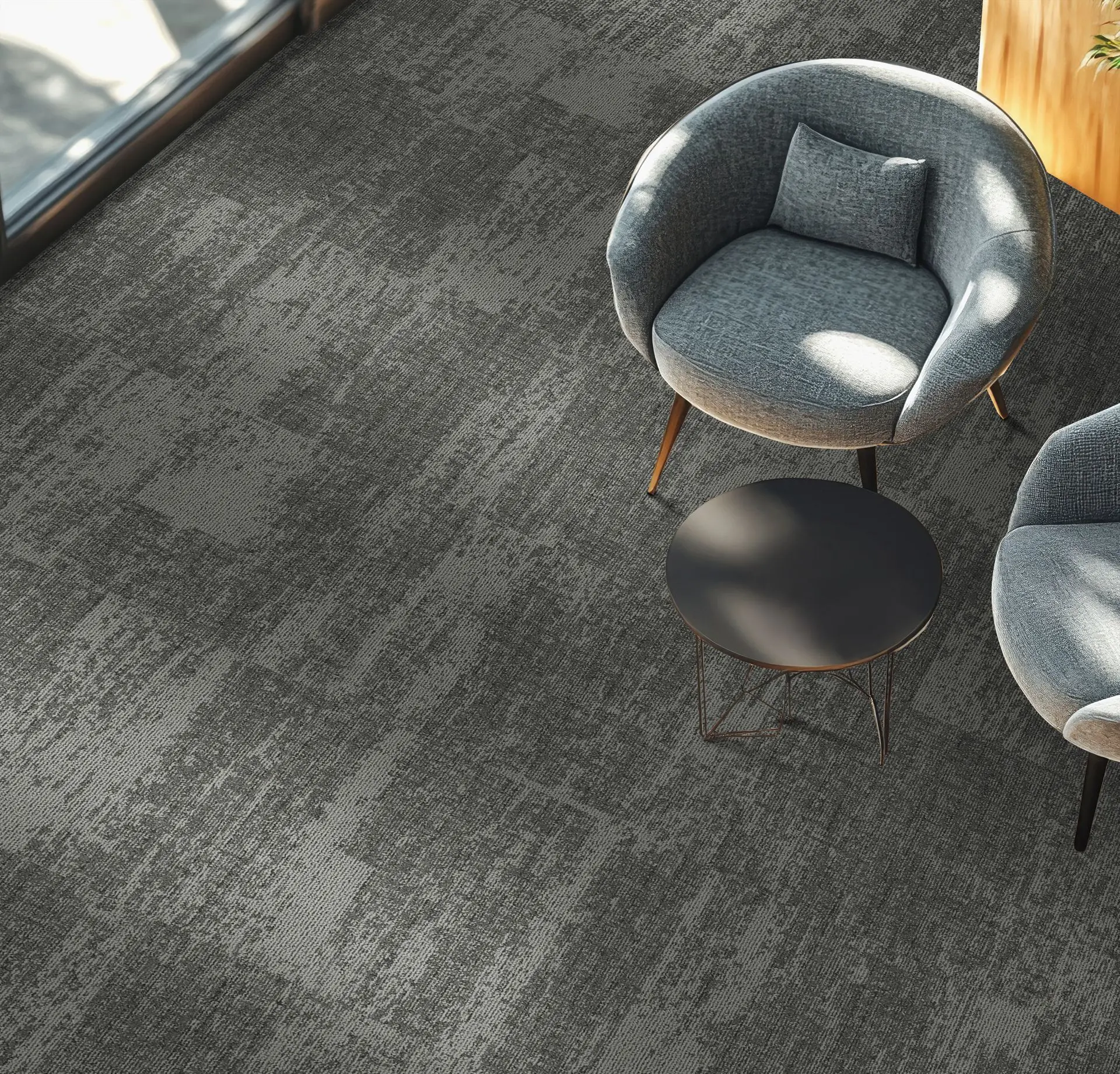 Anker Facade Carpet Tile 7