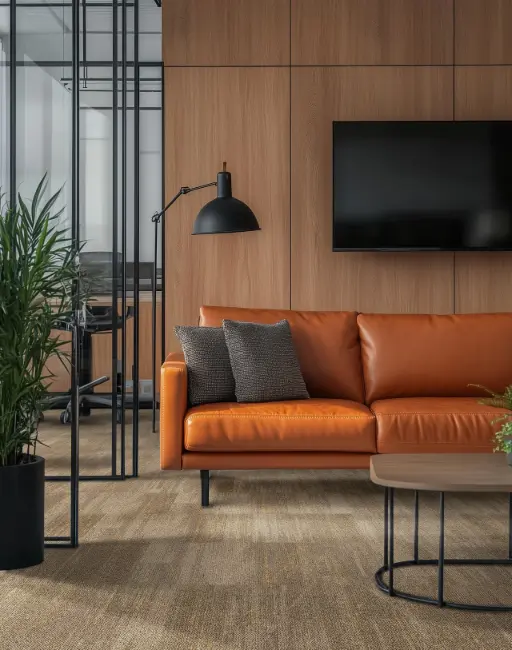 Anker Core Carpet Tile 2