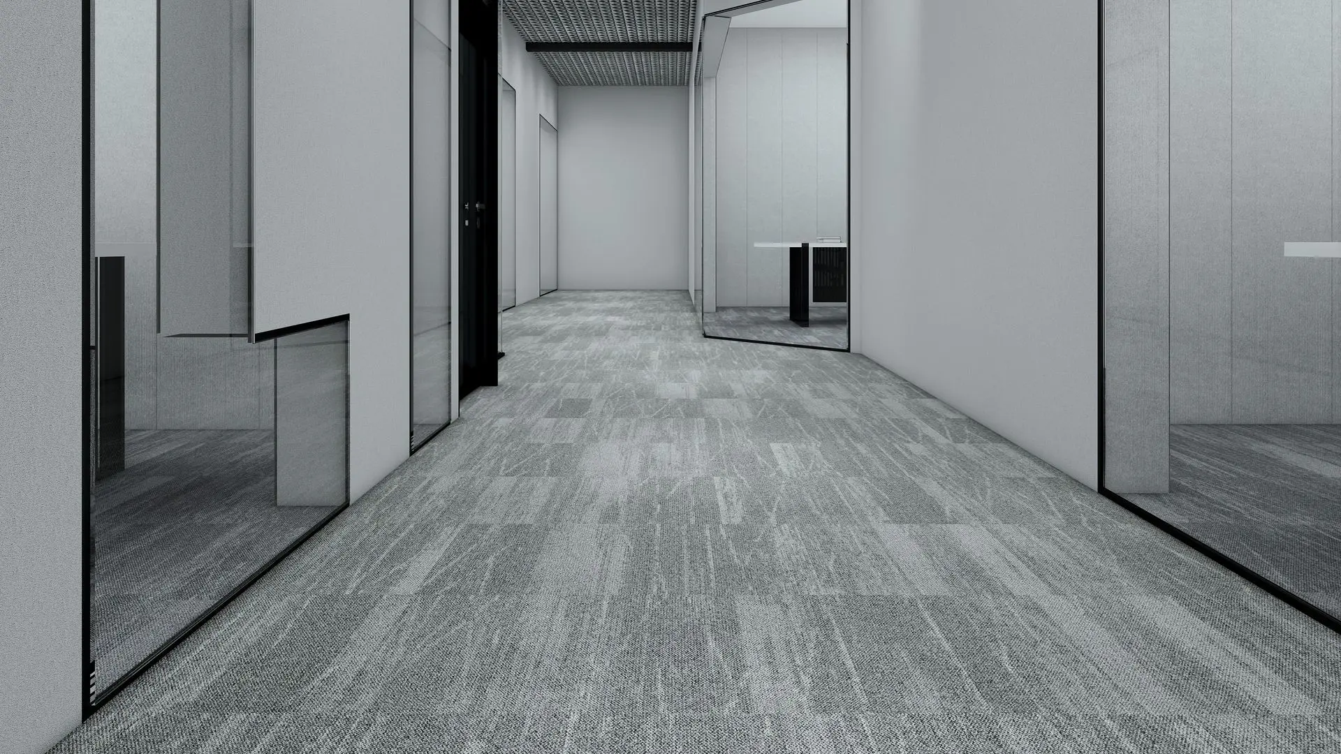 Anker Core Carpet Tile 7
