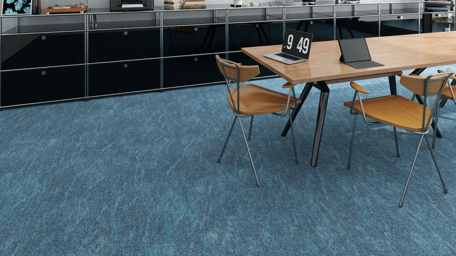 Anker Surf Carpet Tile 4