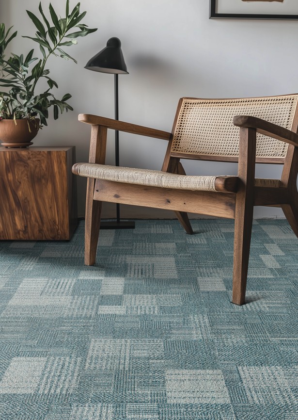 Anker Nostalgic Carpet Tile 2