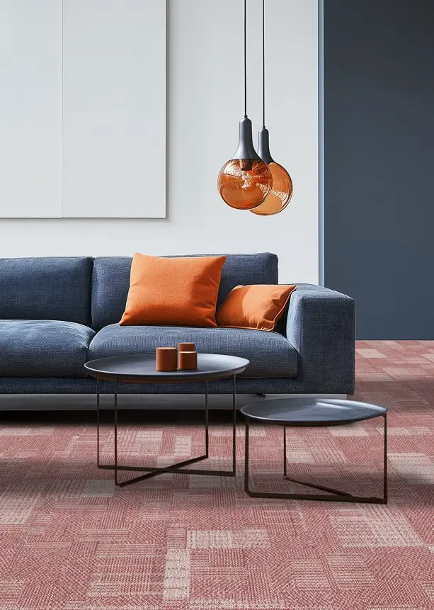 Anker Nostalgic Carpet Tile 1