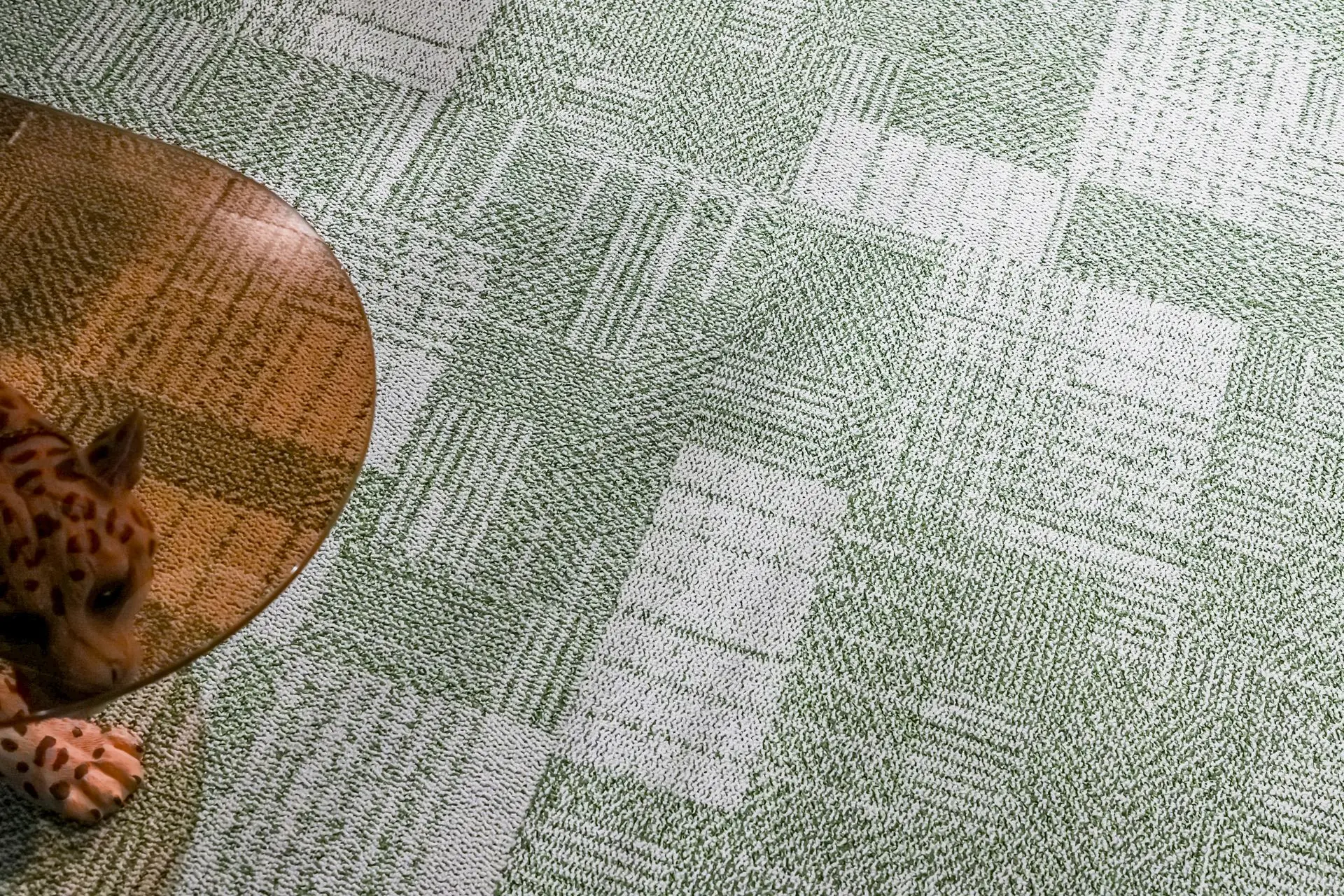 Anker Nostalgic Carpet Tile 5
