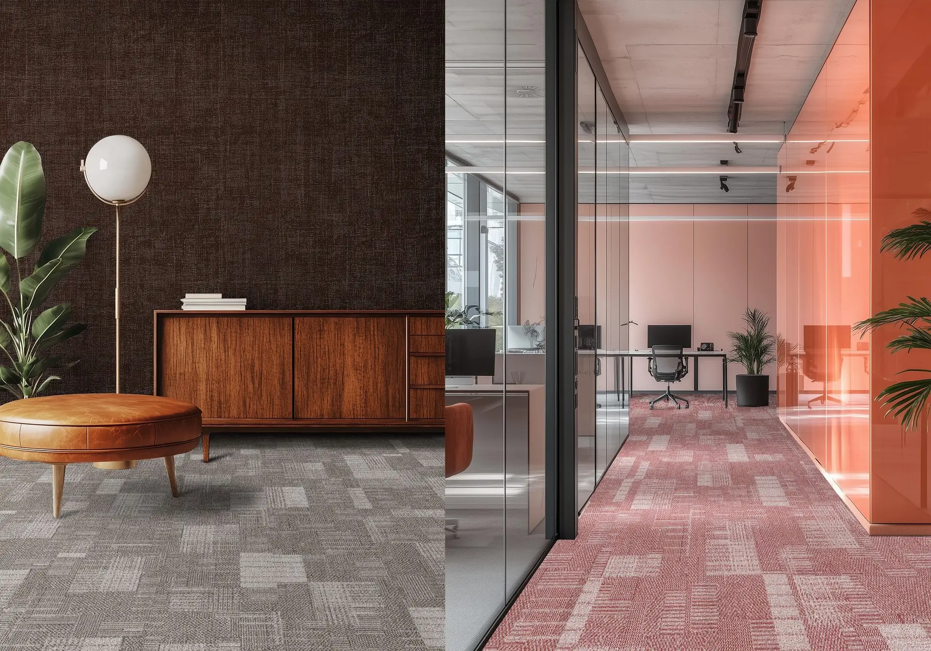 Anker Nostalgic Carpet Tile 8
