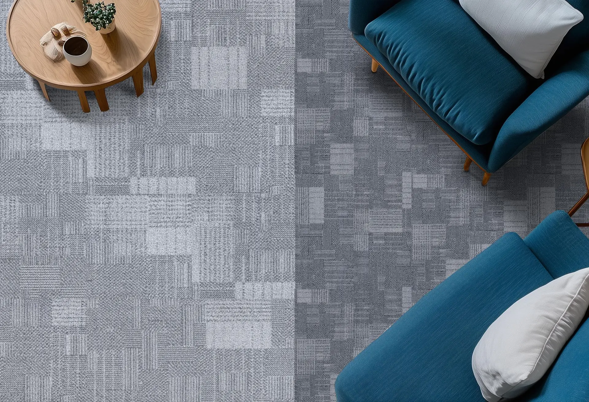 Anker Nostalgic Carpet Tile 6