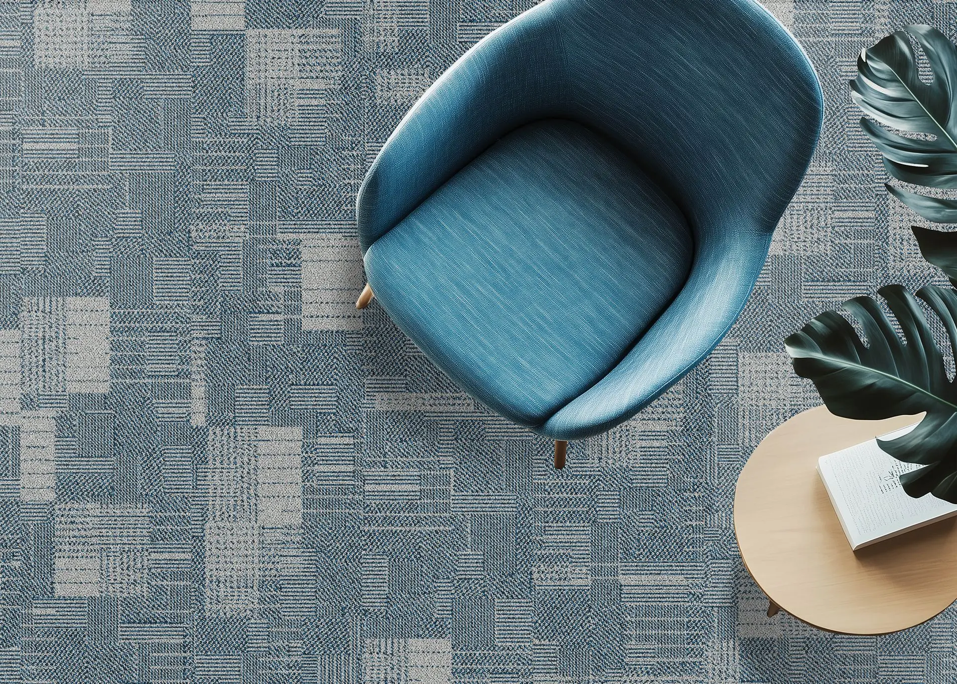 Anker Nostalgic Carpet Tile 7