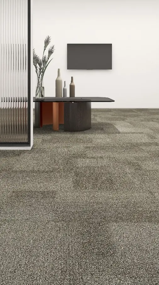 Anker Lattice Carpet Tile 1