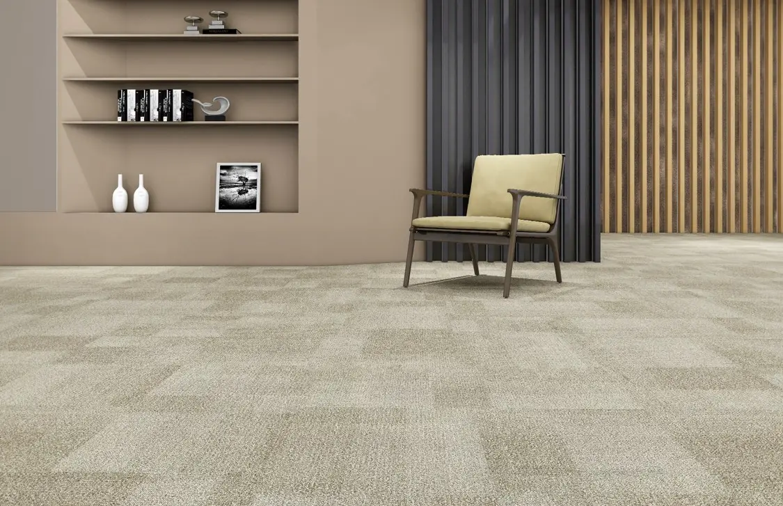 Anker Lattice Carpet Tile 2