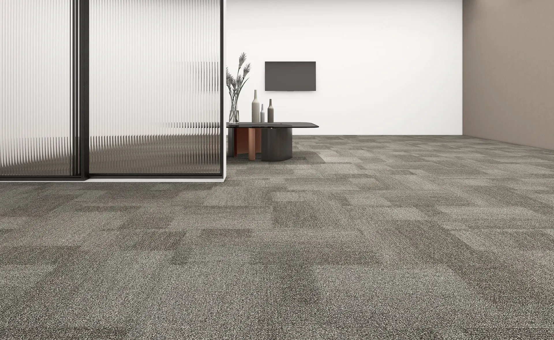 Anker Lattice Carpet Tile 5