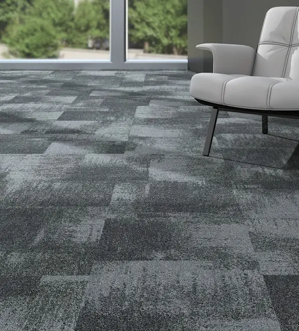 Anker Blur Carpet Tile 2