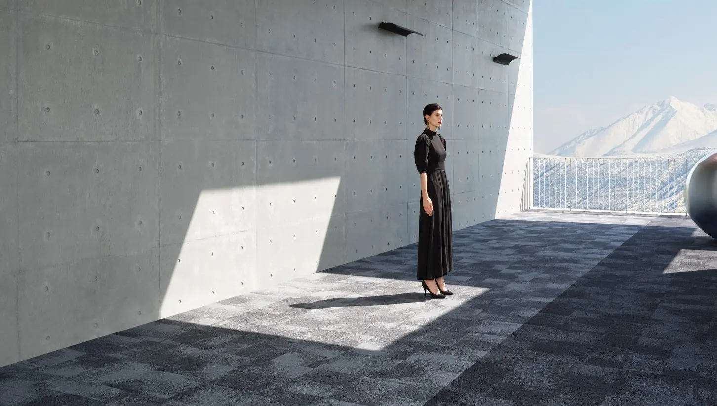 Anker Blur Carpet Tile 7