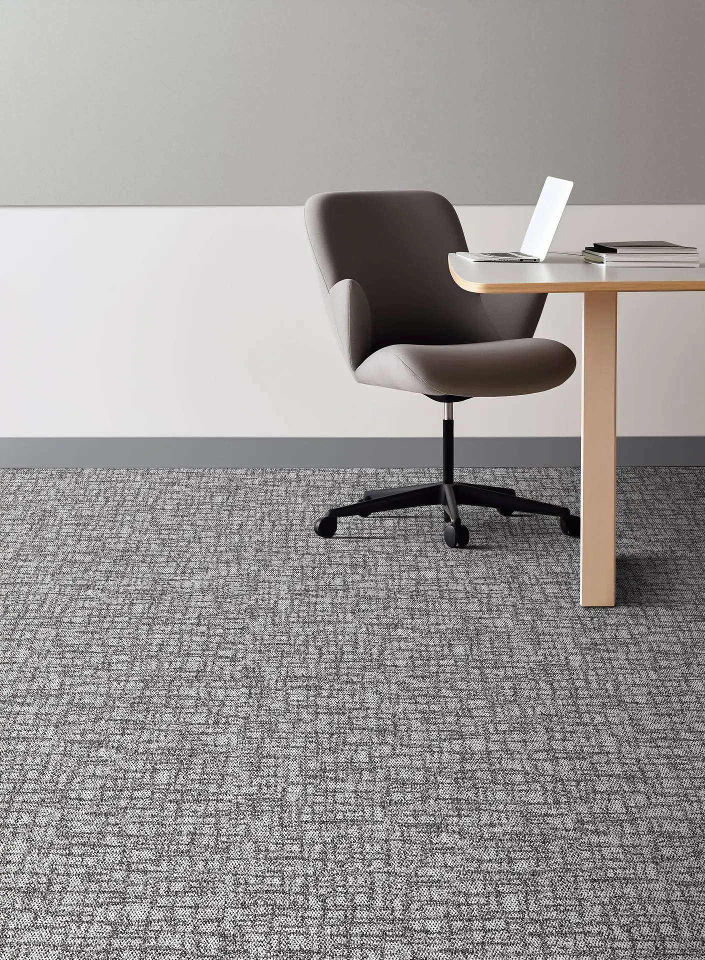 Anker Cityline Core Carpet Tile 1