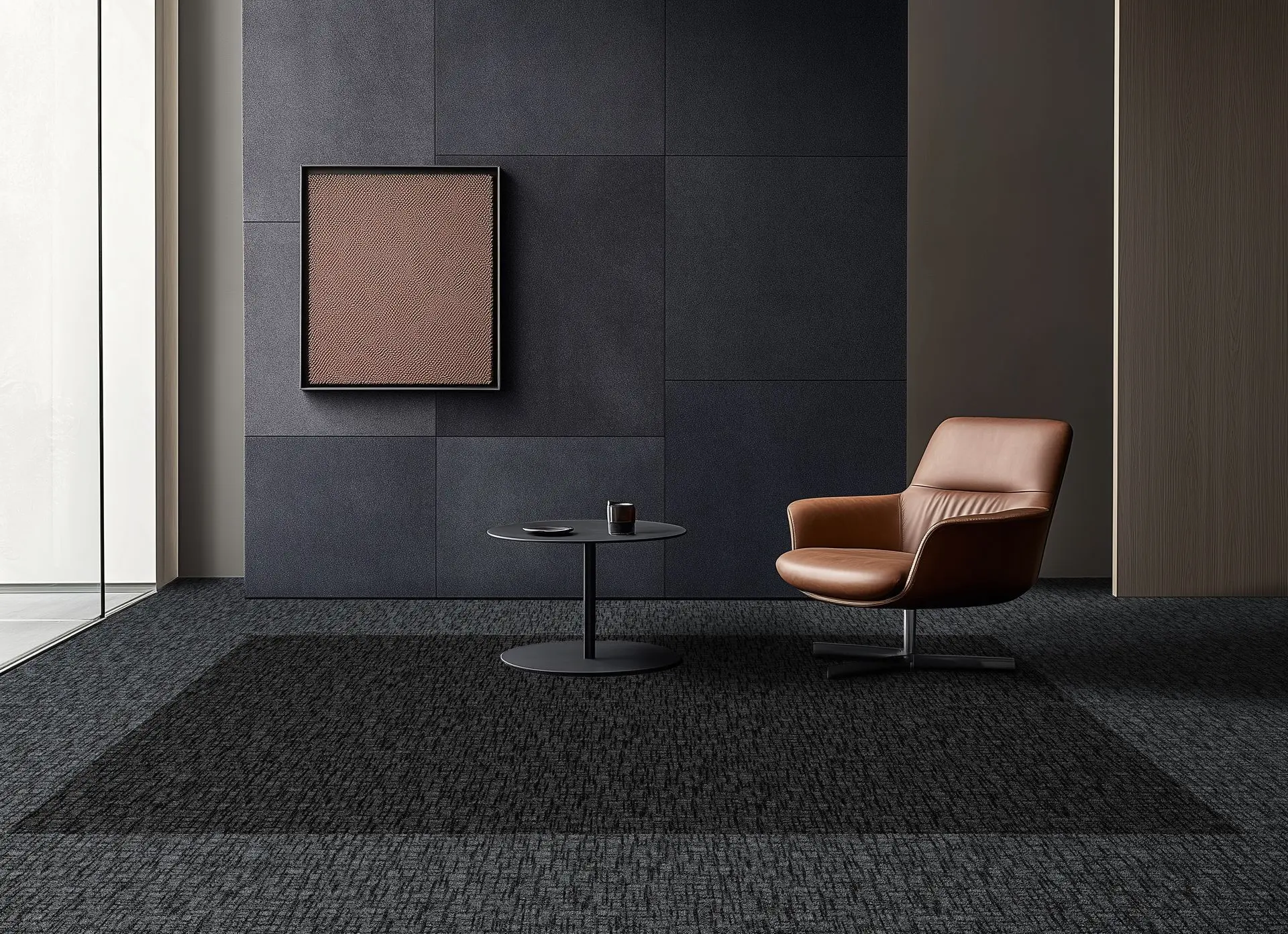 Anker Cityline Core Carpet Tile 5