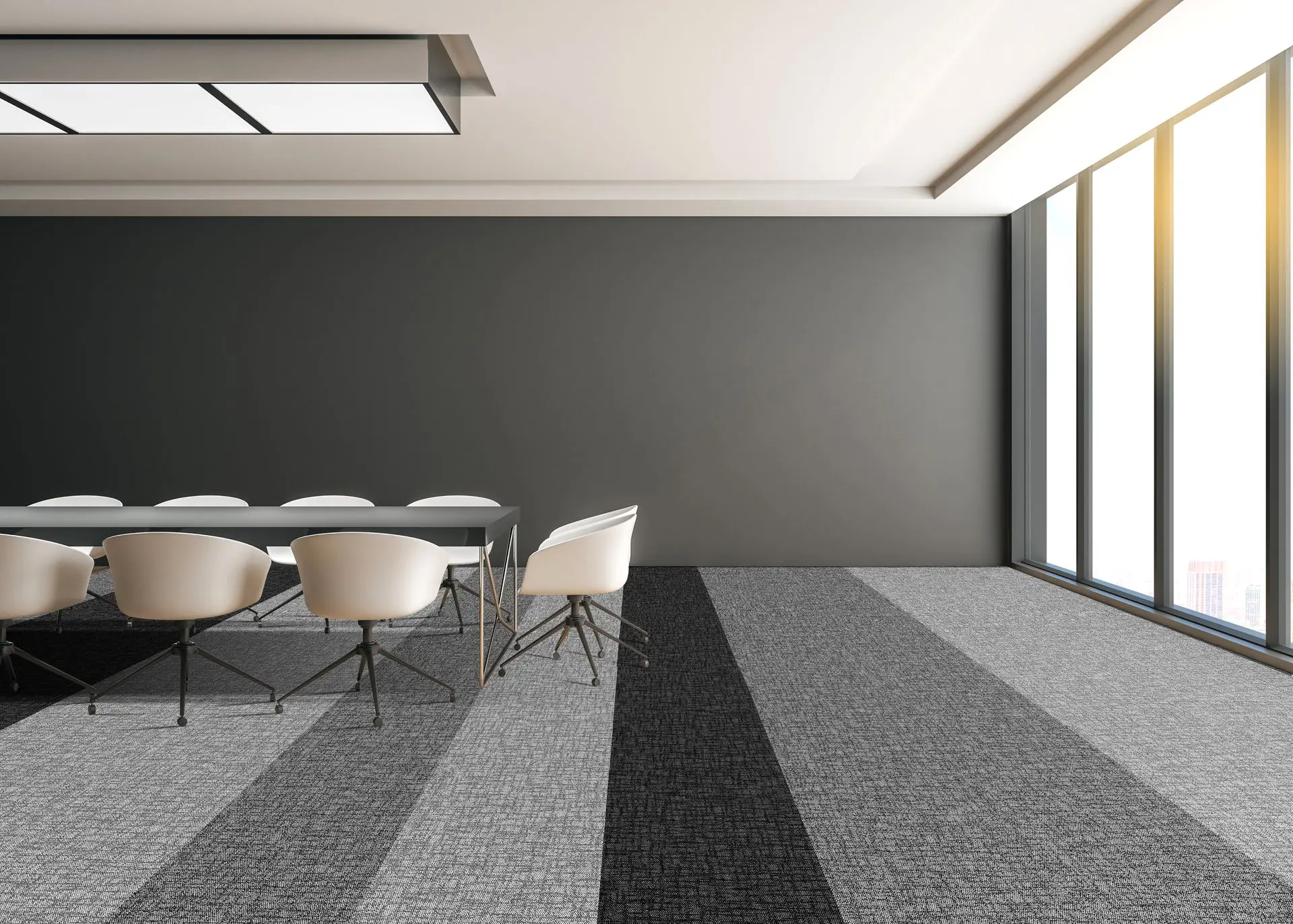 Anker Cityline Core Carpet Tile 6