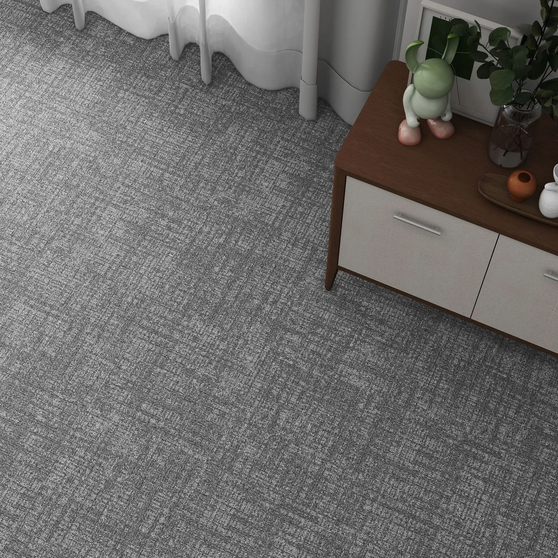 Anker Cityline Edge 카펫타일 8