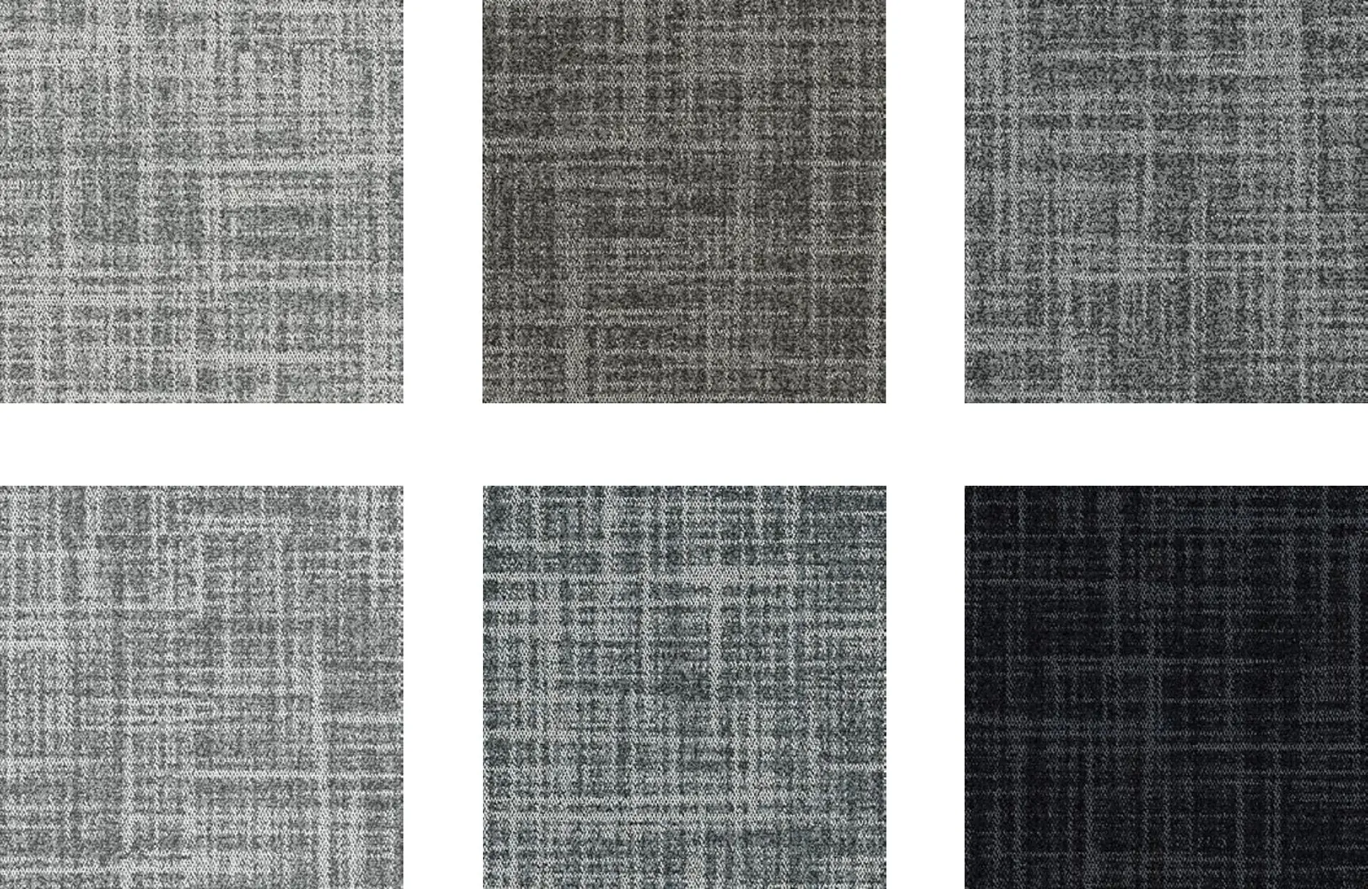 Anker Cityline Grid Carpet Tile 2