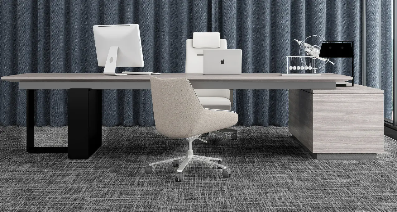 Anker Cityline Grid Carpet Tile 6