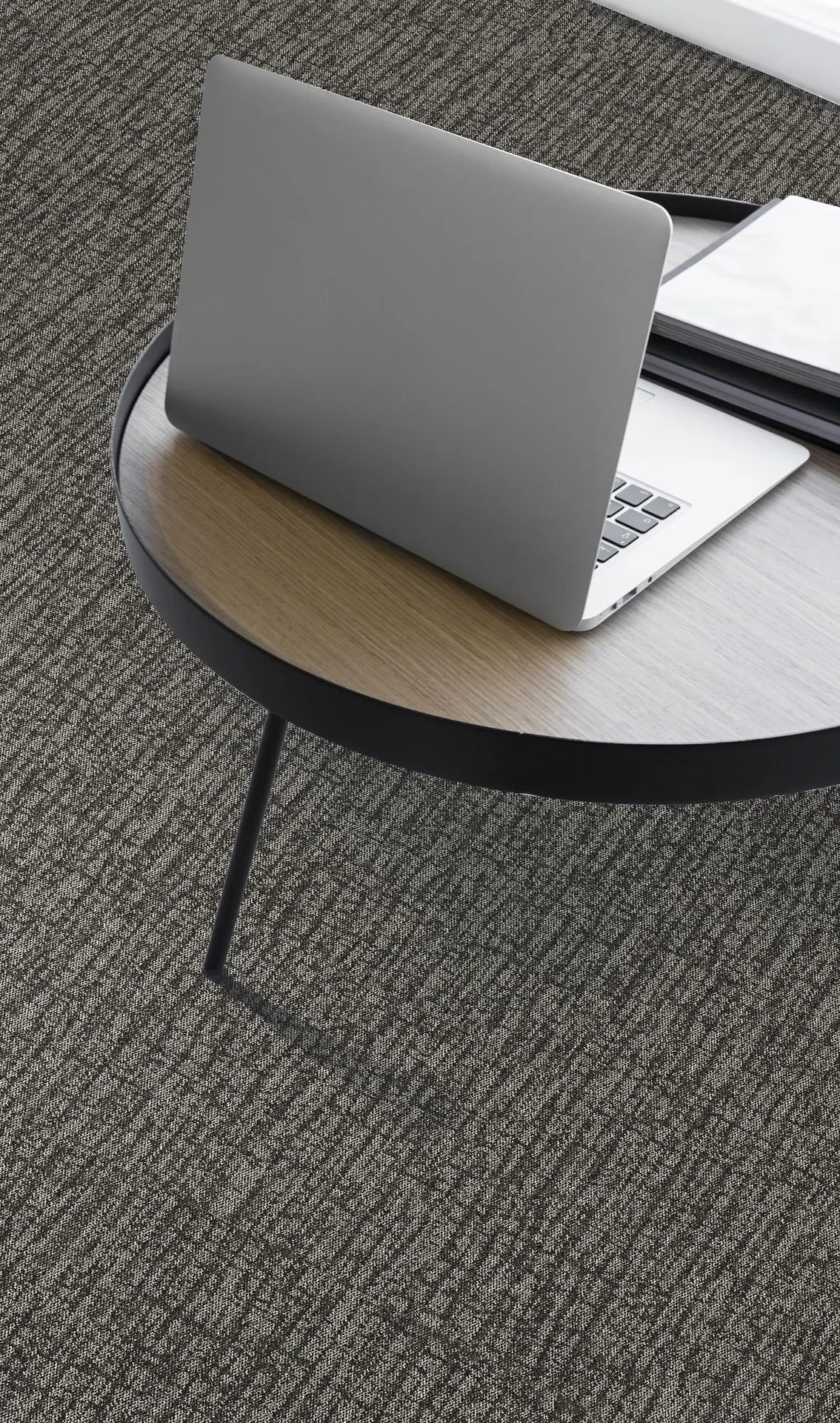 Anker Cityline Rise Carpet Tile 1